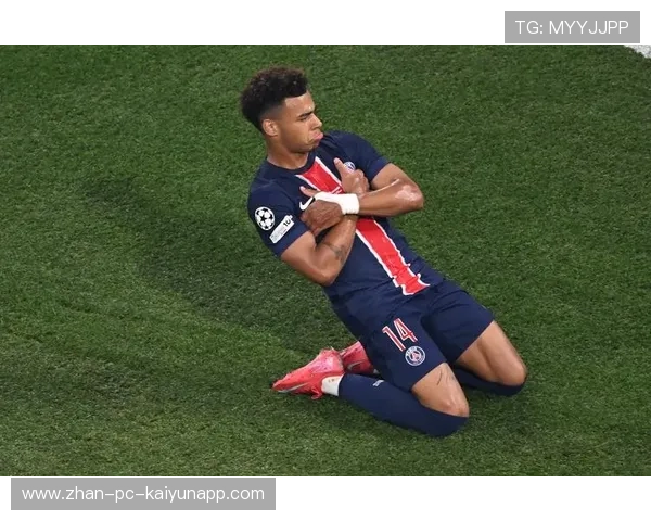 巴黎圣日耳曼反击非常直接