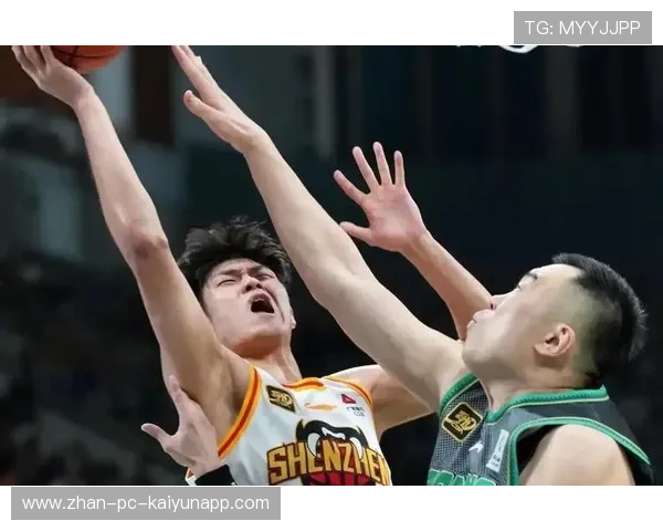 火力狂飙：北京队三分命中率直接突破40%！