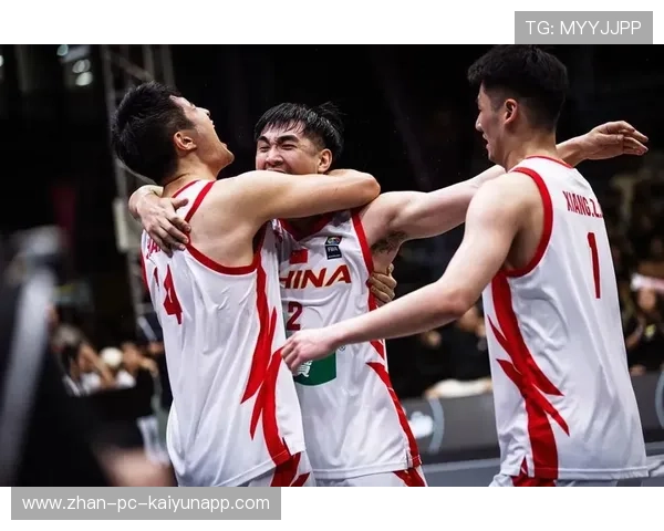 三人篮球亚洲杯:中国男女队双双杀入四强,三人篮球 中国